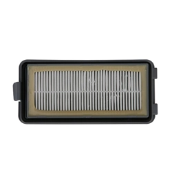 vendita online Filtro a cassetta hepa art.436449 Accessori e ricambi per aspiratori Starmix